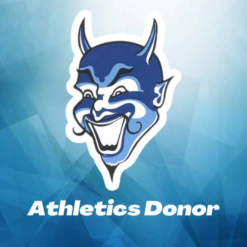 Athletics Donor