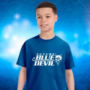 Future Blue Devil