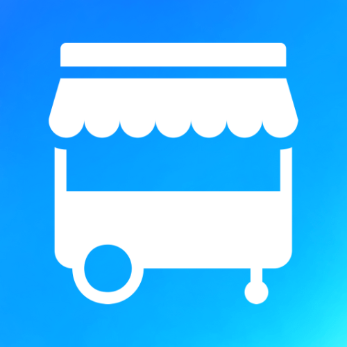 Beverage Cart Sponsor