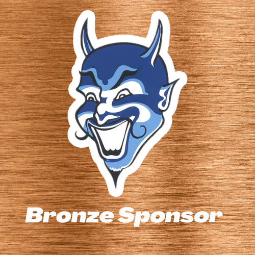Bronze Sponsor